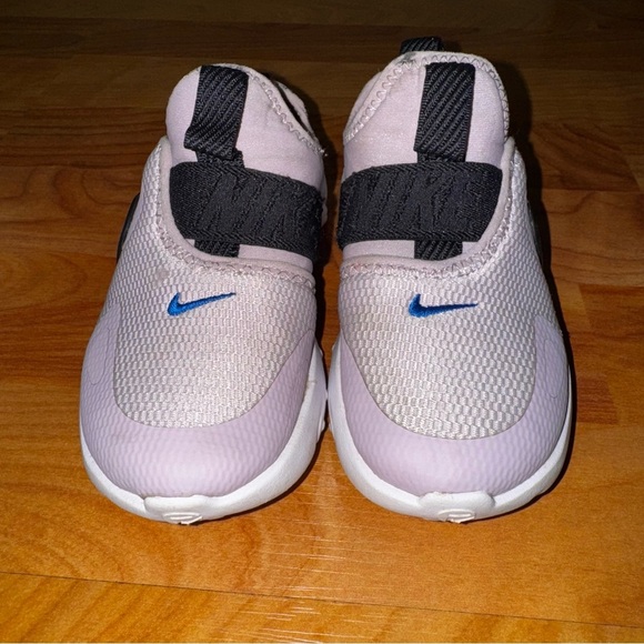 Nike React Presto Extreme, Iced Lilac - Size 9c CD6887-500 - Picture 3 of 11